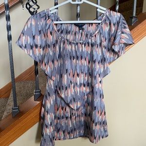 Medium Banana Republic tank